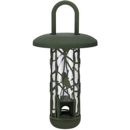 Esschert Design Recyceltes Futtersilo - 1 Stk