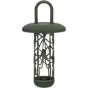 Recycled Suet Ball Silo