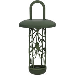 Esschert Design Recycled Suet Ball Silo - 1 item