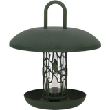 Esschert Design Recycled Feed Silo with Bowl