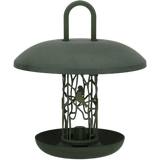 Esschert Design Recycled Suet Ball Silo with Bowl