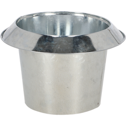 Esschert Design Schneckenschutzring Metall - 1 Stk