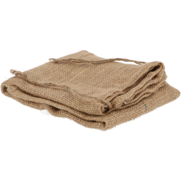 Esschert Design Sacco in Juta per Piante - S