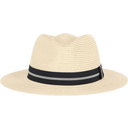 Esschert Design Panama Straw Hat - 1 item