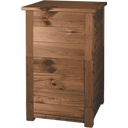 Lombricomposteur, Marron