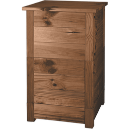 Esschert Design Lombricomposteur - Marron