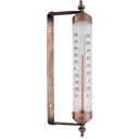 Esschert Design Termometer za okenski okvir - 1 kos