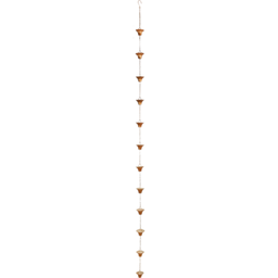 Esschert Design Rainwater Chain - 