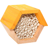 Esschert Design Hexagonal Bee House