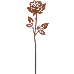Esschert Design Decorazione da Giardino - Rosa - 1 pz.