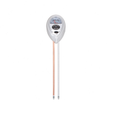 Esschert Design Misuratore Valori del terreno 3-in-1