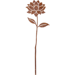 Esschert Design Decorazione da Giardino - Dalia - 1 pz.