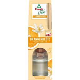 Frosch Profumatore per Ambienti - Oasi - Fiori d'arancio