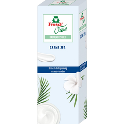 Frosch Oase Creme Spa Original Room Diffuser - 90 ml