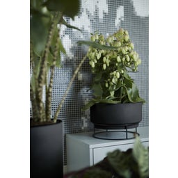 elho b.for studio Pot 30cm - Black