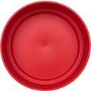 elho Pot B.FOR Studio Coupe - 30 cm - Rouge brilliant