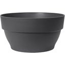elho vibia campana bowl, 27 cm - antracite
