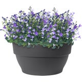 elho Pot VIBIA Campana Coupe - 27 cm