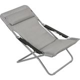 Lafuma TRANSABED Deckchair - Be Comfort®