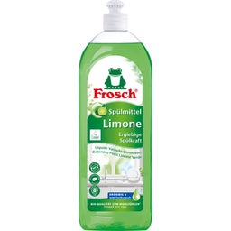 Frosch Limonen Spülmittel - 750 ml