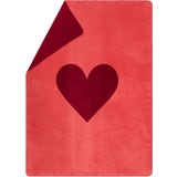 David Fussenegger SAVONA odeja "Srce"