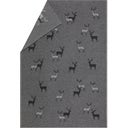 David Fussenegger LUCA Flannel Blanket 