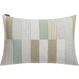 David Fussenegger SILVRETTA Cushion Cover "Box/stripes"