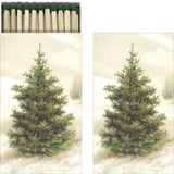 Sköna Ting "Fir" Matchbox