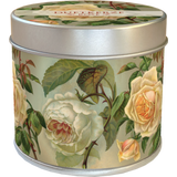 Sköna Ting Candela Profumata - Rose