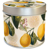 Sköna Ting Candela Profumata - Limoni