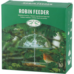 Esschert Design Robin Feeder