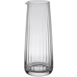 Rose & Tulipani Prismia - Karaffe 1300 ml - Transparent