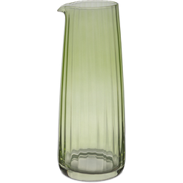 Rose & Tulipani Prismia - karafa 1300 ml - zelena