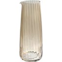 Rose & Tulipani Prismia - Caraffa 1300 ml - Ambra