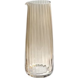 Rose & Tulipani Prismia - Caraffa 1300 ml - Ambra