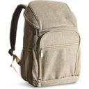 sagaform City Cooler Backpack - Beige