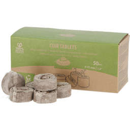 Esschert Design Coconut Swelling Tablets