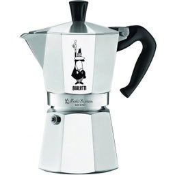 Bialetti Set Moka Express - 1 set