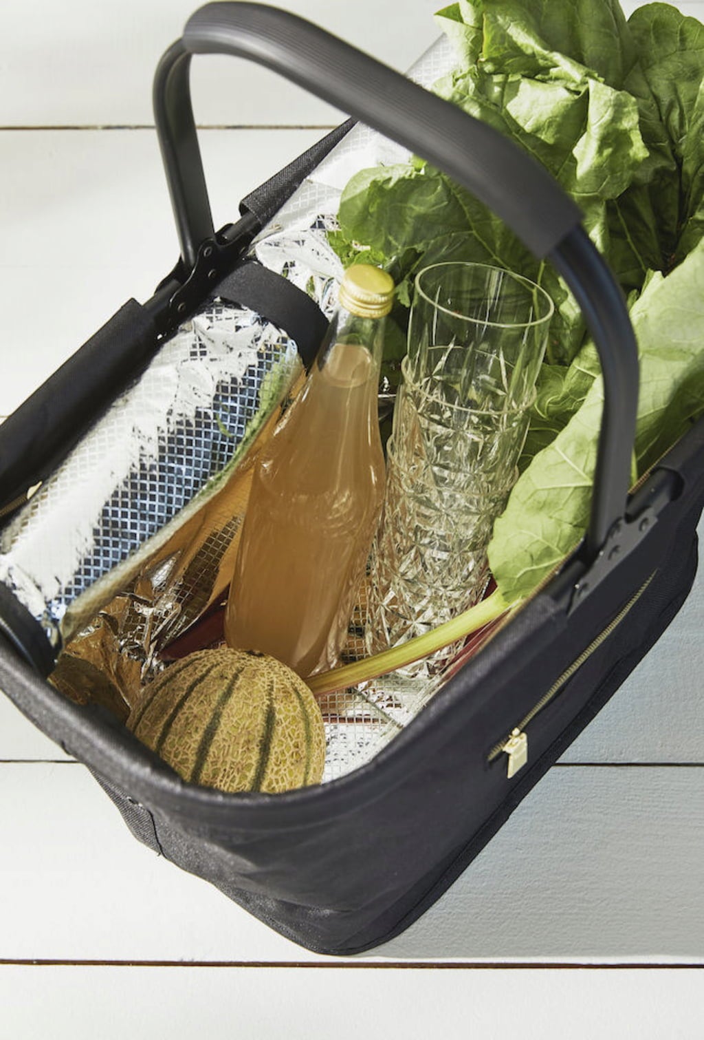 Picnic - Bicchieri da 40 cl, Set di 4 Pezzi - 1 set