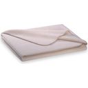 Steiner 1888 Alina Blanket - Winter White