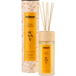 sodasan Rumsdoft Apelsin - 200 ml
