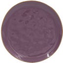 Rose & Tulipani Concerto - Teller 20 cm - Malve