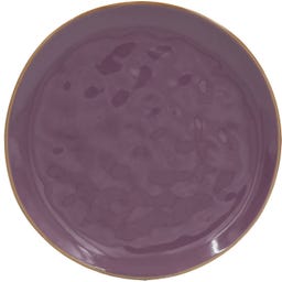 Rose & Tulipani Concerto - Teller 20 cm - Malve