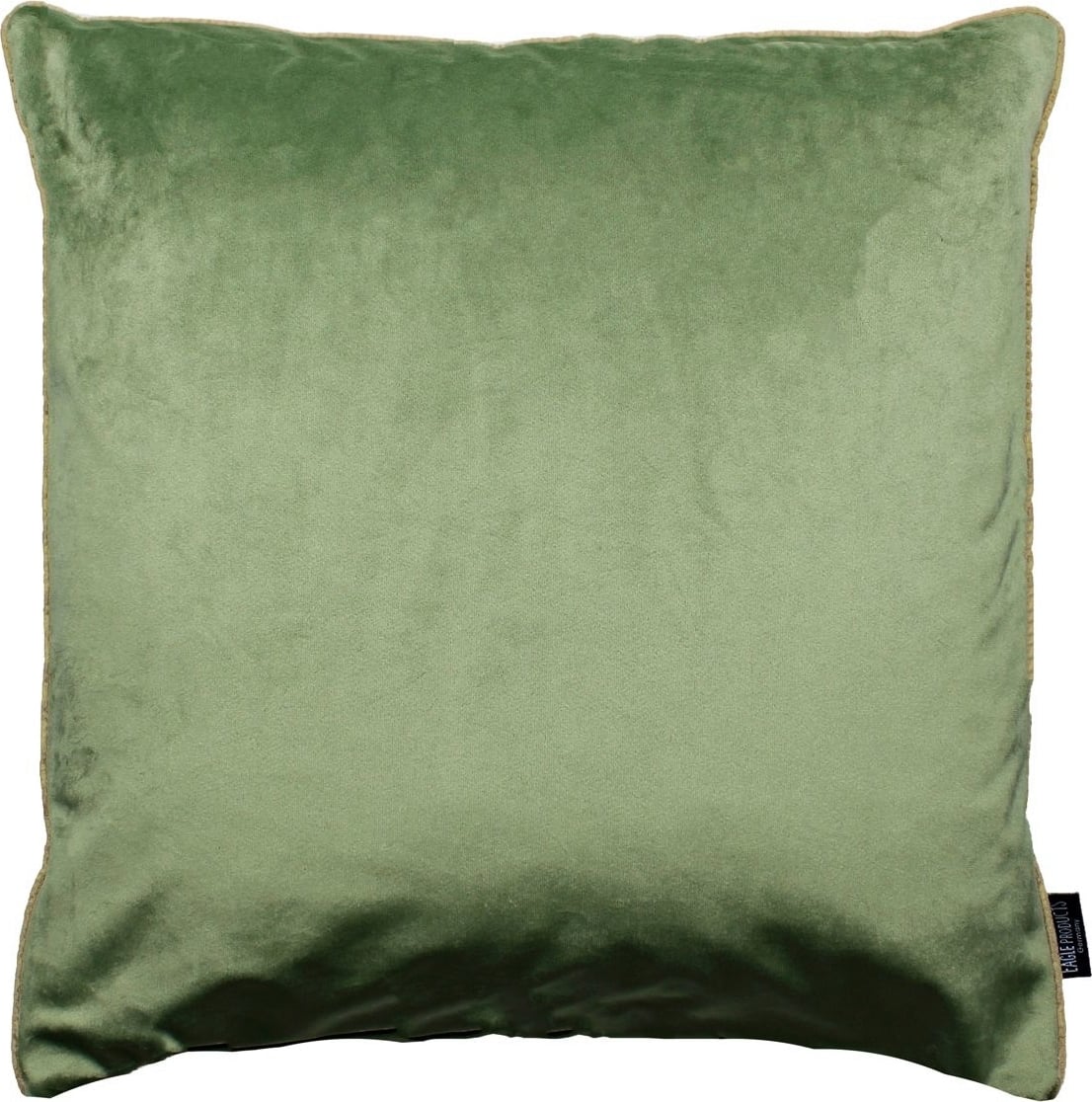 Eagle Products Cushion Cover - Hampton S - Grass Green / Beige Gradient