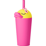 asobu Isolierbecher Bestie Sippy Ente 720 ml