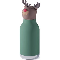 asobu Insulated Bottle - Reindeer 460 ml - 1 item