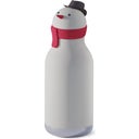 asobu Insulated Bottle - Snowman 460 ml