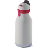 asobu Isolierflasche Schneemann 460 ml