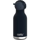 asobu Isolierflasche schwarzes Schaf 460 ml