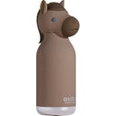 asobu Insulated Bottle - Horse 460 ml